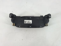 2014-2016 Chevrolet Malibu Climate Control Module Temperature AC/Heater Replacement P/N:23169488 Fits Fits 2014 2015 2016 OEM Used Auto Parts - Oemusedautoparts1.com
