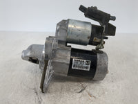2022 Nissan Rogue Car Starter Motor Solenoid OEM P/N:23300 6RC0C Fits OEM Used Auto Parts - Oemusedautoparts1.com