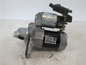 2022 Nissan Rogue Car Starter Motor Solenoid OEM P/N:23300 6RC0C Fits OEM Used Auto Parts - Oemusedautoparts1.com