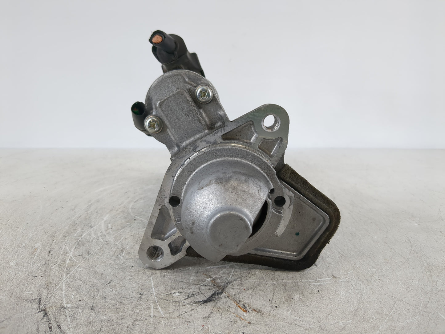 2022 Nissan Rogue Car Starter Motor Solenoid OEM P/N:23300 6RC0C Fits OEM Used Auto Parts - Oemusedautoparts1.com