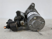 2022 Nissan Rogue Car Starter Motor Solenoid OEM P/N:23300 6RC0C Fits OEM Used Auto Parts - Oemusedautoparts1.com