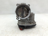 2008-2009 Subaru Legacy Throttle Body P/N:A1417B Fits Fits 2006 2007 2008 2009 OEM Used Auto Parts