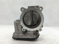 2008-2009 Subaru Legacy Throttle Body P/N:A1417B Fits Fits 2006 2007 2008 2009 OEM Used Auto Parts