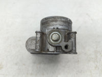 2008-2009 Subaru Legacy Throttle Body P/N:A1417B Fits Fits 2006 2007 2008 2009 OEM Used Auto Parts