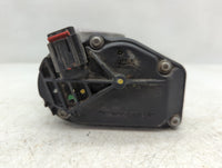 2008-2009 Subaru Legacy Throttle Body P/N:A1417B Fits Fits 2006 2007 2008 2009 OEM Used Auto Parts