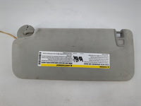 2010-2017 Chevrolet Equinox Sun Visor Shade Replacement Passenger Right Mirror Fits Fits 2010 2011 2012 2013 2014 2015 2016 2017 OEM Used Auto Parts