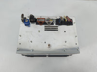 2010 Gmc Yukon Radio AM FM Cd Player Receiver Replacement P/N:25966513 Fits OEM Used Auto Parts
