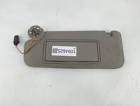 2014-2019 Cadillac Cts Sun Visor Shade Replacement Driver Left Mirror Fits Fits 2014 2015 2016 2017 2018 2019 OEM Used Auto Parts
