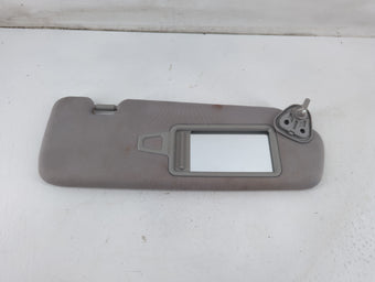 compare product 2011-2015 Hyundai Sonata Sun Visor Shade Replacement Passenger Right Mirror Fits Fits 2011 2012 2013 2014 2015 OEM Used Auto Parts