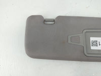 2011-2015 Hyundai Sonata Sun Visor Shade Replacement Passenger Right Mirror Fits Fits 2011 2012 2013 2014 2015 OEM Used Auto Parts - Oemusedautoparts1.com