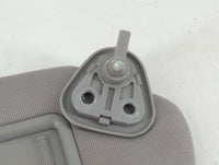 2011-2015 Hyundai Sonata Sun Visor Shade Replacement Passenger Right Mirror Fits Fits 2011 2012 2013 2014 2015 OEM Used Auto Parts - Oemusedautoparts1.com