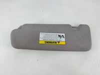 2011-2015 Hyundai Sonata Sun Visor Shade Replacement Passenger Right Mirror Fits Fits 2011 2012 2013 2014 2015 OEM Used Auto Parts - Oemusedautoparts1.com