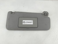 2017-2021 Chevrolet Trax Sun Visor Shade Replacement Passenger Right Mirror Fits Fits 2017 2018 2019 2020 2021 OEM Used Auto Parts