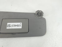 2017-2021 Chevrolet Trax Sun Visor Shade Replacement Passenger Right Mirror Fits Fits 2017 2018 2019 2020 2021 OEM Used Auto Parts