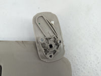 2007-2013 Chevrolet Silverado 1500 Sun Visor Shade Replacement Passenger Right Mirror Fits OEM Used Auto Parts