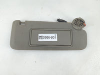 2014-2019 Cadillac Cts Sun Visor Shade Replacement Passenger Right Mirror Fits Fits 2014 2015 2016 2017 2018 2019 OEM Used Auto Parts