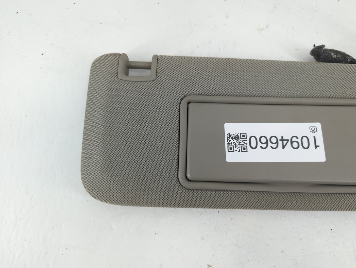 2014-2019 Cadillac Cts Sun Visor Shade Replacement Passenger Right Mirror Fits Fits 2014 2015 2016 2017 2018 2019 OEM Used Auto Parts