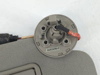 2014-2019 Cadillac Cts Sun Visor Shade Replacement Passenger Right Mirror Fits Fits 2014 2015 2016 2017 2018 2019 OEM Used Auto Parts