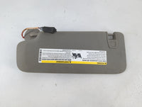 2014-2019 Cadillac Cts Sun Visor Shade Replacement Passenger Right Mirror Fits Fits 2014 2015 2016 2017 2018 2019 OEM Used Auto Parts