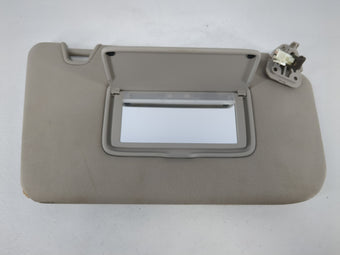 compare product 2018-2020 Nissan Rogue Sun Visor Shade Replacement Passenger Right Mirror Fits Fits 2018 2019 2020 OEM Used Auto Parts