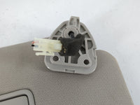 2018-2020 Nissan Rogue Sun Visor Shade Replacement Passenger Right Mirror Fits Fits 2018 2019 2020 OEM Used Auto Parts - Oemusedautoparts1.com