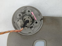 2017 Chevrolet Traverse Sun Visor Shade Replacement Driver Left Mirror Fits OEM Used Auto Parts