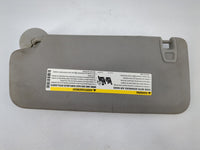 2017 Chevrolet Traverse Sun Visor Shade Replacement Passenger Right Mirror Fits OEM Used Auto Parts