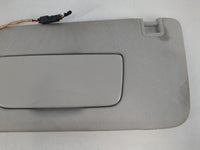 2018-2022 Chevrolet Traverse Sun Visor Shade Replacement Driver Left Mirror Fits Fits 2018 2019 2020 2021 2022 OEM Used Auto Parts