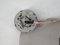 2018-2022 Chevrolet Traverse Sun Visor Shade Replacement Driver Left Mirror Fits Fits 2018 2019 2020 2021 2022 OEM Used Auto Parts