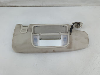 compare product 2015-2020 Ford Edge Sun Visor Shade Replacement Passenger Right Mirror Fits Fits 2015 2016 2017 2018 2019 2020 OEM Used Auto Parts