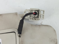 2015-2020 Ford Edge Sun Visor Shade Replacement Passenger Right Mirror Fits Fits 2015 2016 2017 2018 2019 2020 OEM Used Auto Parts