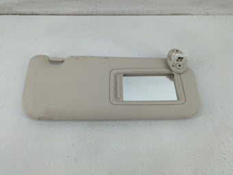 compare product 2019-2022 Toyota Corolla Sun Visor Shade Replacement Passenger Right Mirror Fits Fits 2019 2020 2021 2022 OEM Used Auto Parts