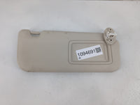 2019-2022 Toyota Corolla Sun Visor Shade Replacement Passenger Right Mirror Fits Fits 2019 2020 2021 2022 OEM Used Auto Parts
