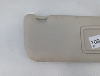 2019-2022 Toyota Corolla Sun Visor Shade Replacement Passenger Right Mirror Fits Fits 2019 2020 2021 2022 OEM Used Auto Parts