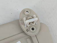 2019-2022 Toyota Corolla Sun Visor Shade Replacement Passenger Right Mirror Fits Fits 2019 2020 2021 2022 OEM Used Auto Parts