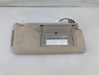 2015-2022 Chrysler 300 Sun Visor Shade Replacement Passenger Right Mirror Fits Fits 2015 2016 2017 2018 2019 2020 2021 2022 OEM Used Auto Parts - Oemusedautoparts1.com