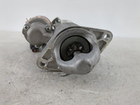 2012-2018 Chevrolet Sonic Car Starter Motor Solenoid OEM P/N:62060315 Fits Fits 2011 2012 2013 2014 2015 2016 2017 2018 OEM Used Auto Parts - Oemusedautoparts1.com