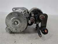 2012-2018 Chevrolet Sonic Car Starter Motor Solenoid OEM P/N:62060315 Fits Fits 2011 2012 2013 2014 2015 2016 2017 2018 OEM Used Auto Parts - Oemusedautoparts1.com