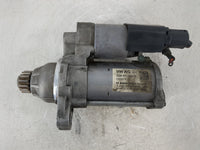 2014-2020 Volkswagen Passat Car Starter Motor Solenoid OEM P/N:02M 911 024 R Fits OEM Used Auto Parts - Oemusedautoparts1.com