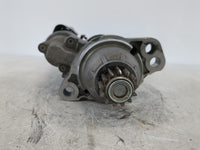 2014-2020 Volkswagen Passat Car Starter Motor Solenoid OEM P/N:02M 911 024 R Fits OEM Used Auto Parts - Oemusedautoparts1.com