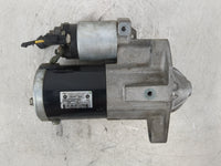 2019 Dodge Ram 1500 Car Starter Motor Solenoid OEM P/N:M000T23271ZC 56044736AC Fits OEM Used Auto Parts - Oemusedautoparts1.com