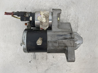 compare product 2005-2010 Jeep Grand Cherokee Car Starter Motor Solenoid OEM P/N:22304180 Fits Fits 2005 2006 2007 2008 2009 2010 OEM Used Auto Parts