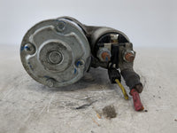 2005-2010 Jeep Grand Cherokee Car Starter Motor Solenoid OEM P/N:22304180 Fits Fits 2005 2006 2007 2008 2009 2010 OEM Used Auto Parts - Oemusedautoparts1.com
