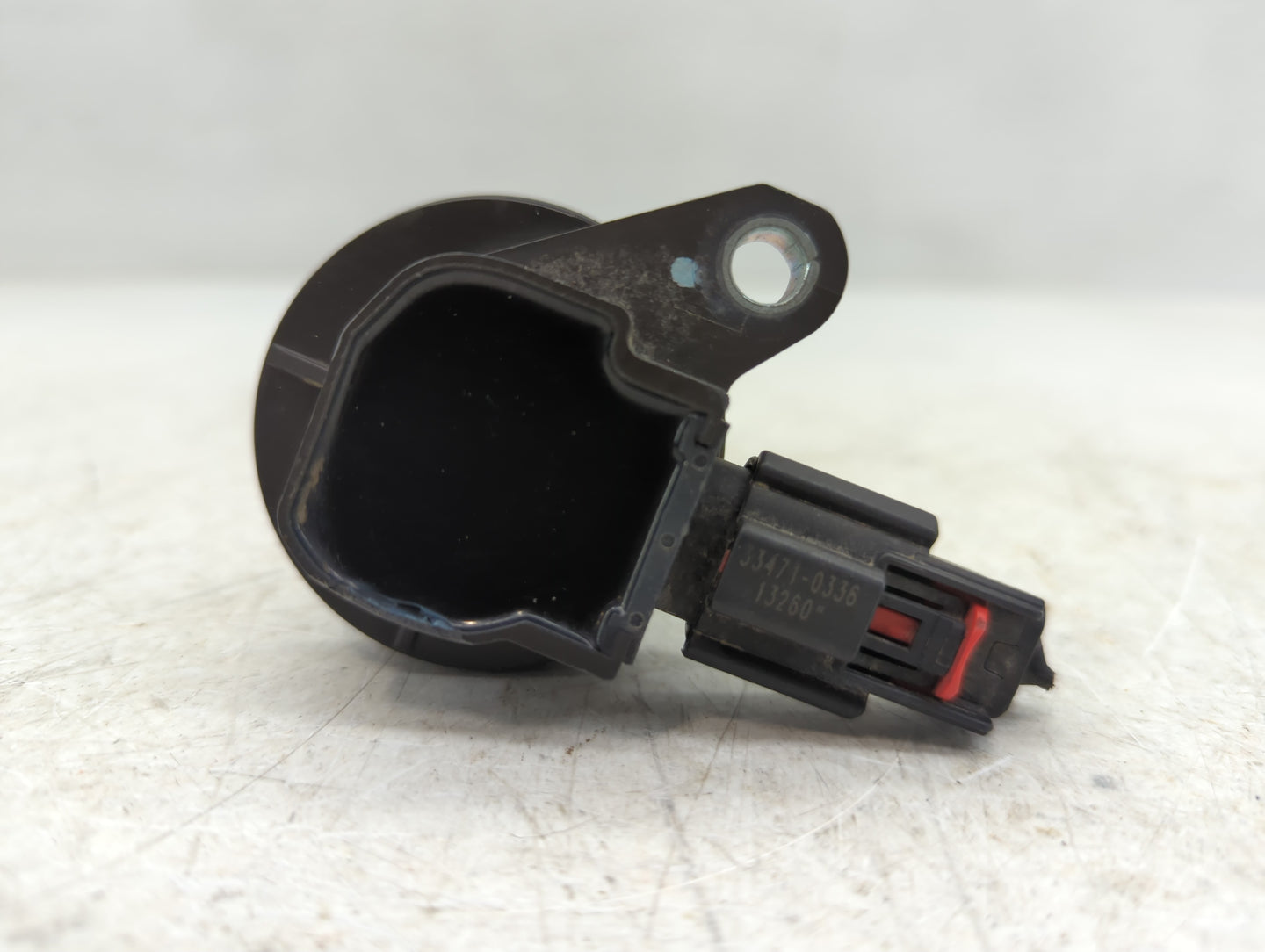 2015-2021 Ford Transit-150 Ignition Coil Igniter Pack - Oemusedautoparts1.com