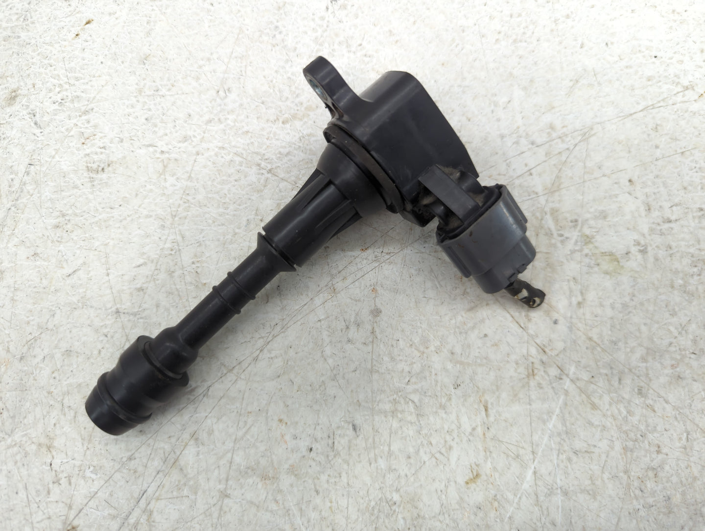 2005-2019 Nissan Frontier Ignition Coil Igniter Pack - Oemusedautoparts1.com