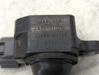 2005-2019 Nissan Frontier Ignition Coil Igniter Pack - Oemusedautoparts1.com