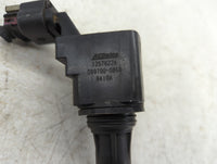 2014-2017 Buick Regal Ignition Coil Igniter Pack - Oemusedautoparts1.com
