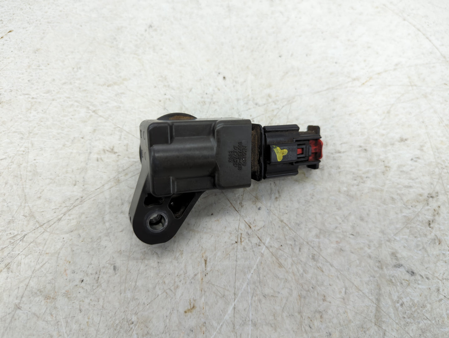 2016-2021 Chevrolet Camaro Ignition Coil Igniter Pack - Oemusedautoparts1.com