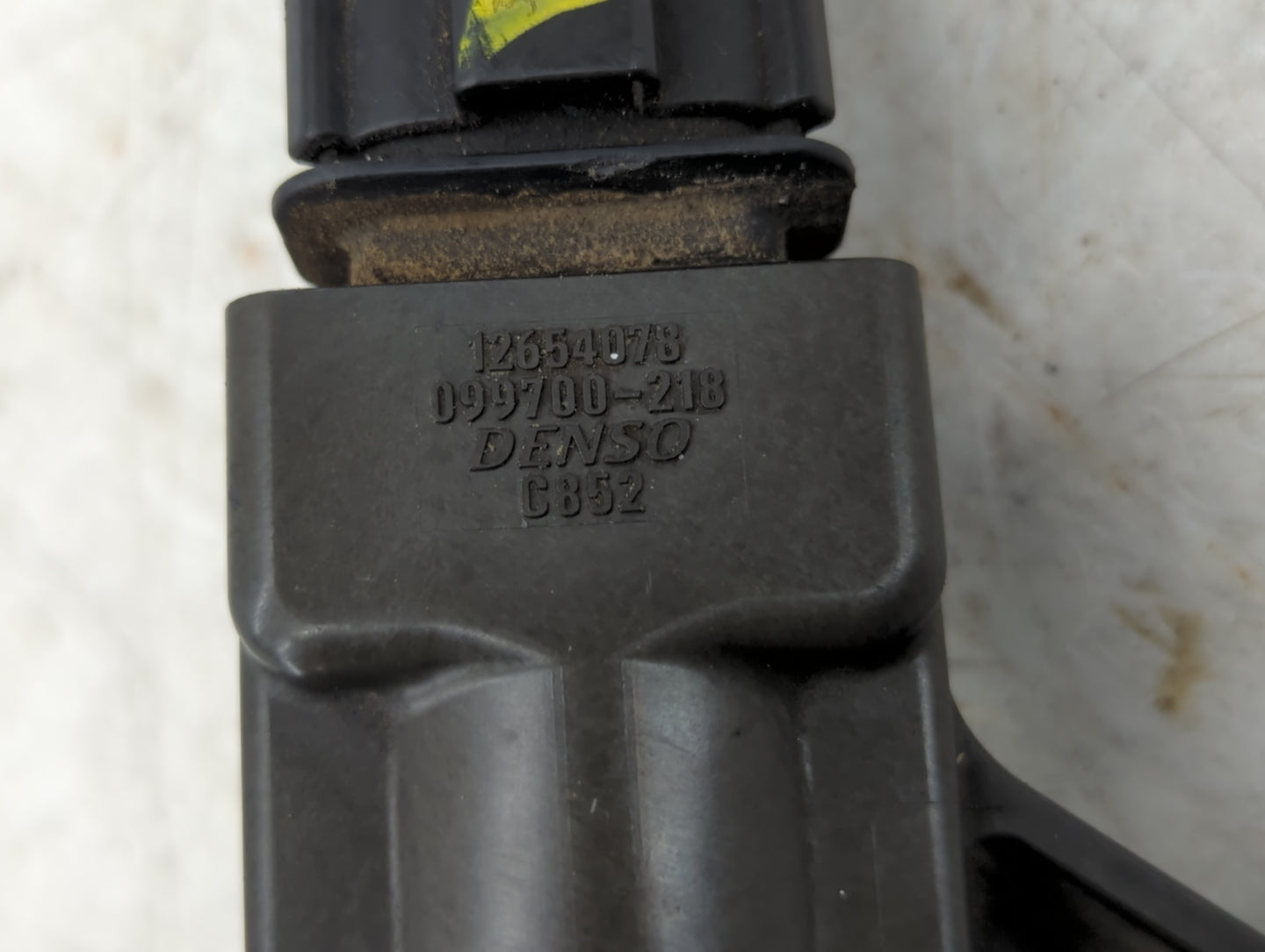 2016-2021 Chevrolet Camaro Ignition Coil Igniter Pack - Oemusedautoparts1.com