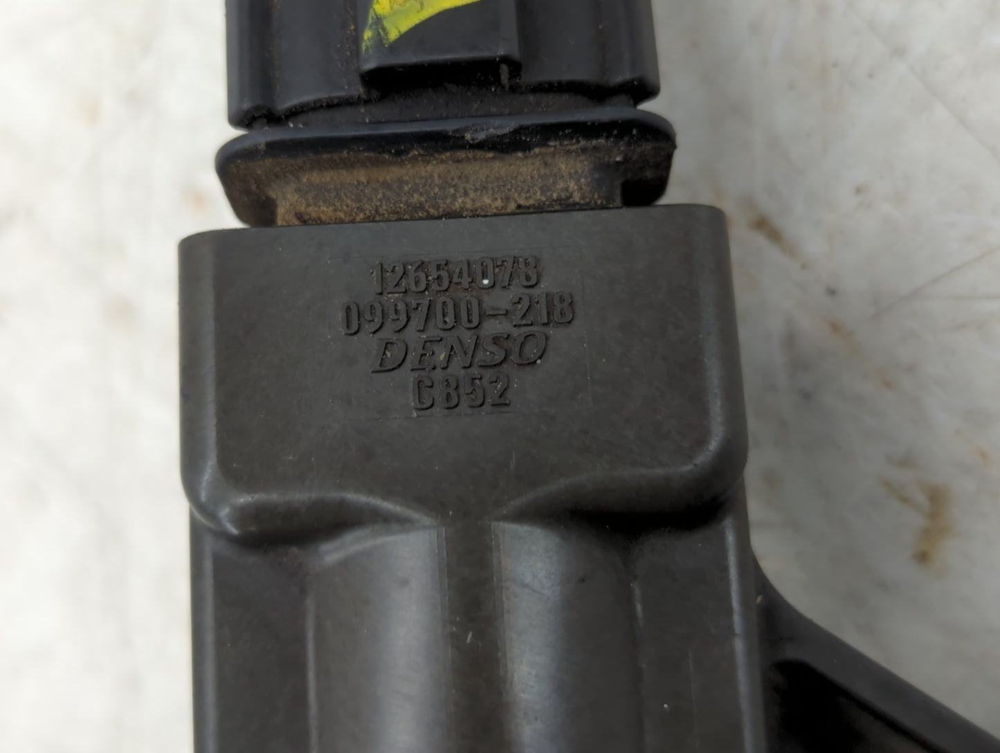 2016-2021 Chevrolet Camaro Ignition Coil Igniter Pack - Oemusedautoparts1.com